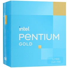 Процессор Intel Pentium Gold G7400 BOX