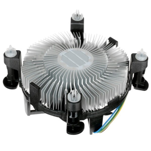 Процессор Intel Celeron G5920 3.5GHz, 2C/2T, 4Mb L3, DDR4-2666, GPU UHD 610, TDP-58W, LGA1200, BOX [BX80701G5920]