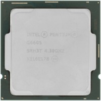 Процессор Intel Pentium Gold G6605 OEM