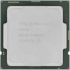 Процессор Intel Pentium Gold G6605 OEM