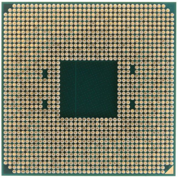 Процессор AMD Ryzen 5 3500X OEM