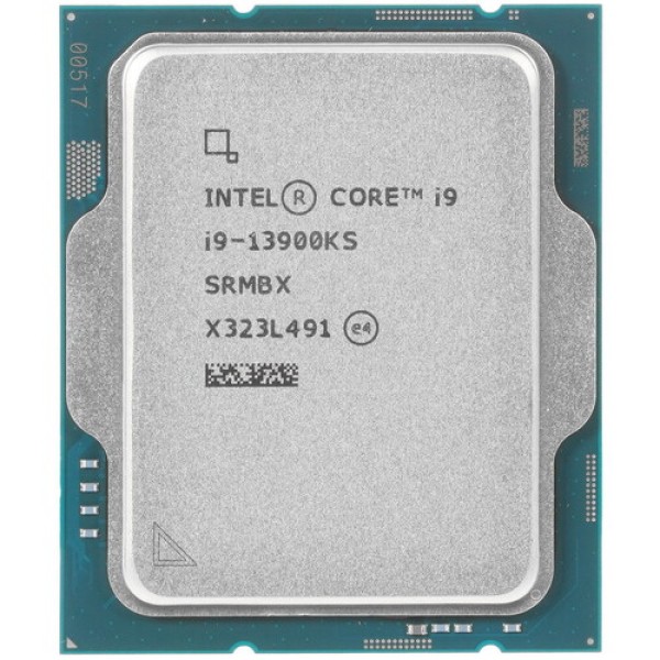 Процессор Intel Core i9-13900KS OEM