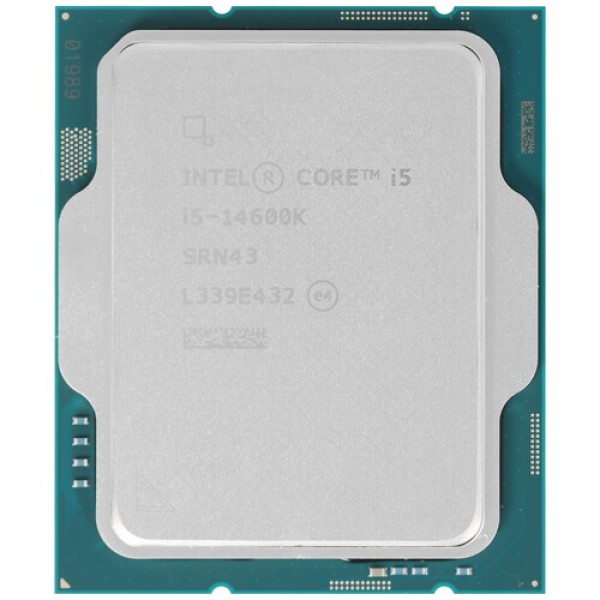 Процессор Intel Core i5-14600K OEM