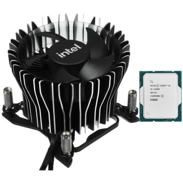 Процессор Intel Core i9-12900 BOX