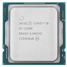 Процессор Intel Core i9-11900 OEM