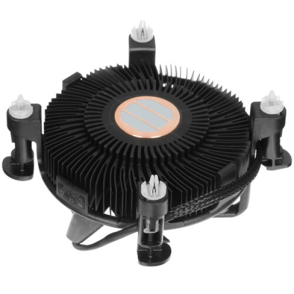 Процессор Intel Core i9-10900F BOX