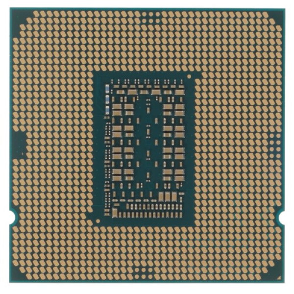 Процессор Intel Core i5-11400F BOX