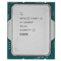 Процессор Intel Core i5-12600KF OEM