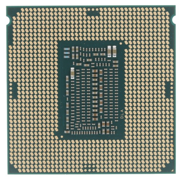 Процессор Intel Core i7-9700K OEM