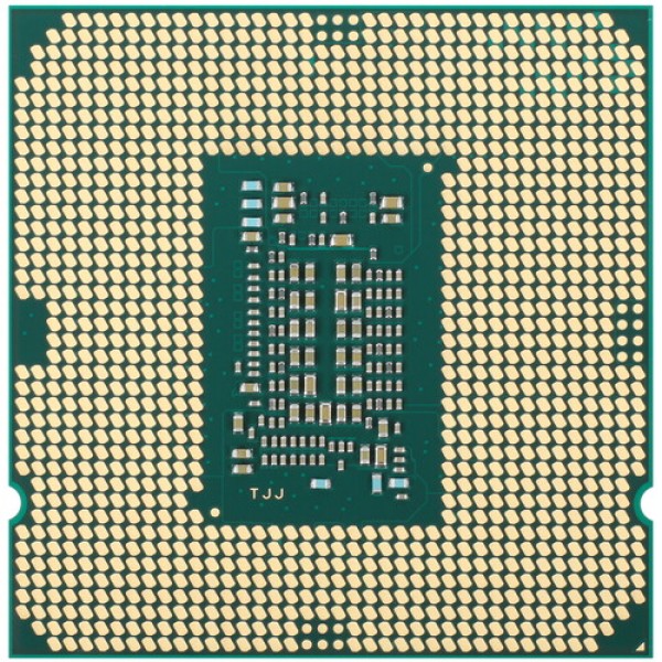 Процессор Intel Core i3-10100 BOX