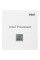 Процессор Intel Core i3-10100 BOX