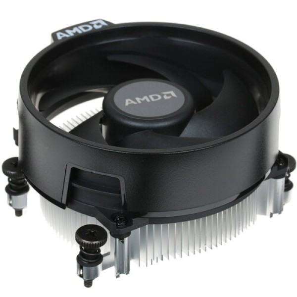 Процессор AMD Ryzen 5 3600 BOX