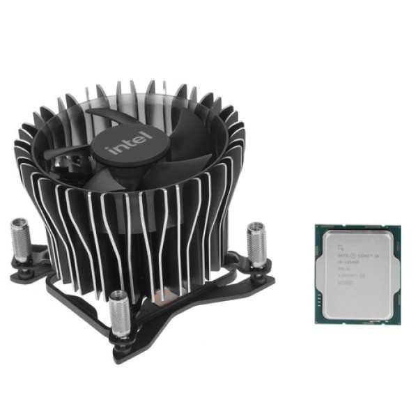 Процессор Intel Core i9-12900F BOX