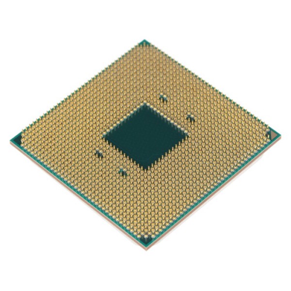 Процессор AMD Ryzen 7 1800X 3,6/4,0GHz, 8C/16T, 16Mb L3, DDR4-2667, TDP-95W, AM4, BOX [YD180XBCAEWOF]