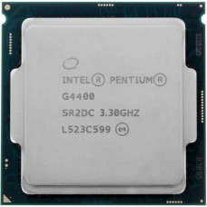 Процессор Intel Pentium G4400 OEM