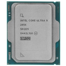 Процессор Intel Core Ultra 9 285K OEM