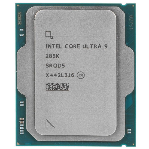 Процессор Intel Core Ultra 9 285K OEM