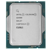 Процессор Intel Celeron G6900 OEM