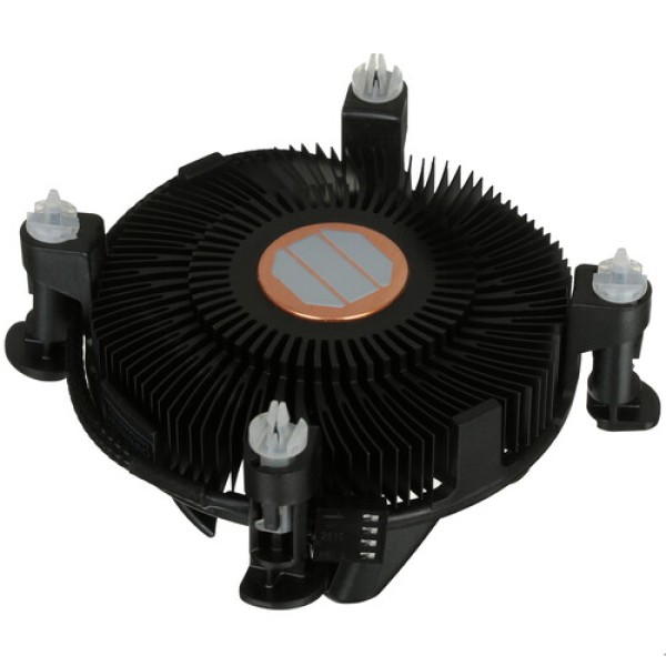 Процессор Intel Core i3-10105F BOX