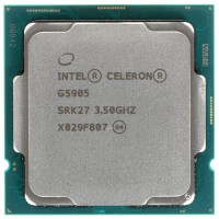 Процессор Intel Celeron G5905 OEM