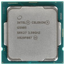 Процессор Intel Celeron G5905 OEM