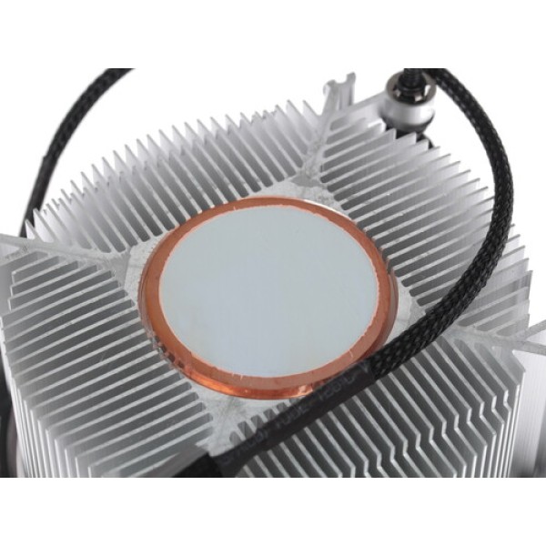 Процессор AMD Ryzen 5 1600 BOX