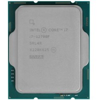 Процессор Intel Core i7-12700F OEM