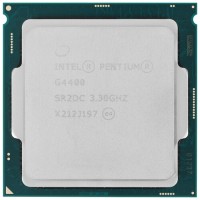 Процессор Intel Pentium G4400 OEM
