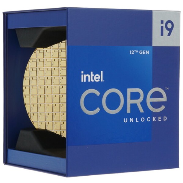 Процессор Intel Core i9-12900K BOX
