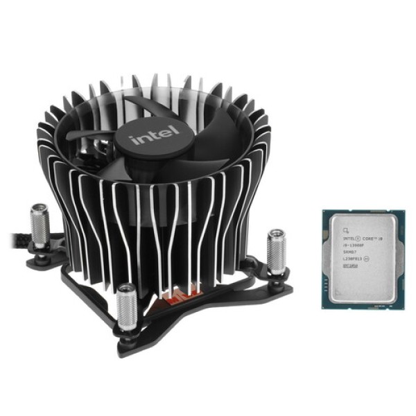 Процессор Intel Core i9-13900F BOX