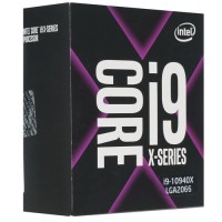 Процессор Intel Core i9-10940X BOX
