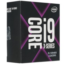 Процессор Intel Core i9-10940X BOX