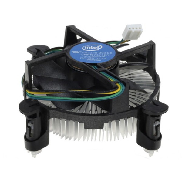 Процессор Intel Celeron G4900 BOX