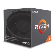 Процессор AMD Ryzen 5 1600 BOX