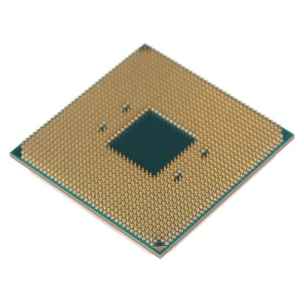 Процессор AMD Ryzen 5 1600 BOX