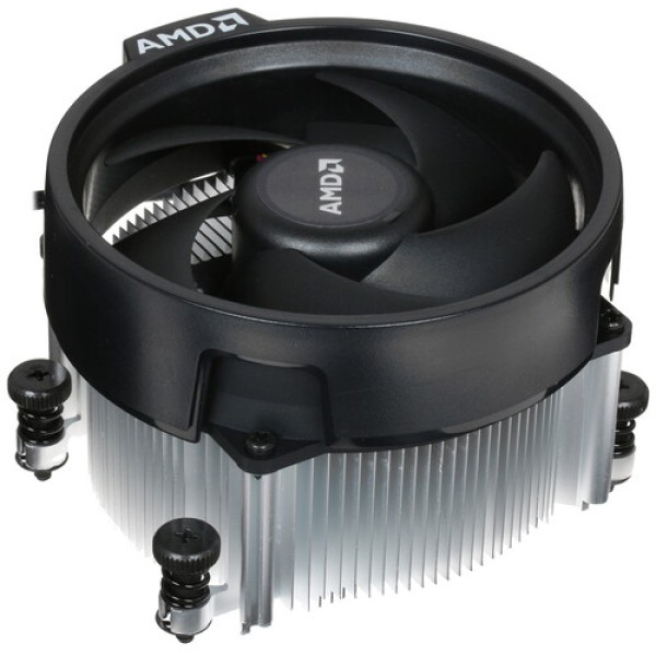Процессор AMD Ryzen 5 3600XT 3,8/4,5GHz, 6C/12T, 32Mb L3, DDR4-3200, TDP-95W, AM4, BOX [100-100000281BOX]
