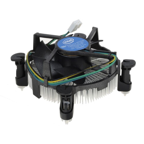 Процессор Intel Celeron G4900 BOX