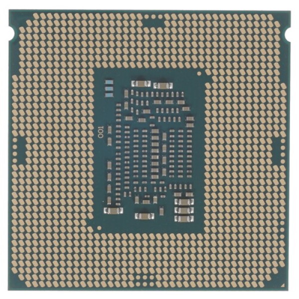 Процессор Intel Core i3-9100 OEM