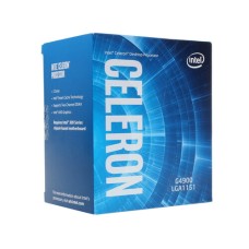 Процессор Intel Celeron G4900 BOX