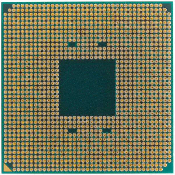 Процессор AMD Ryzen 5 2600 BOX