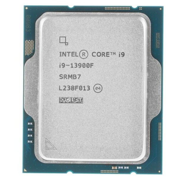 Процессор Intel Core i9-13900F BOX