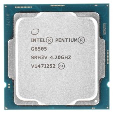 Процессор Intel Pentium Gold G6505 BOX
