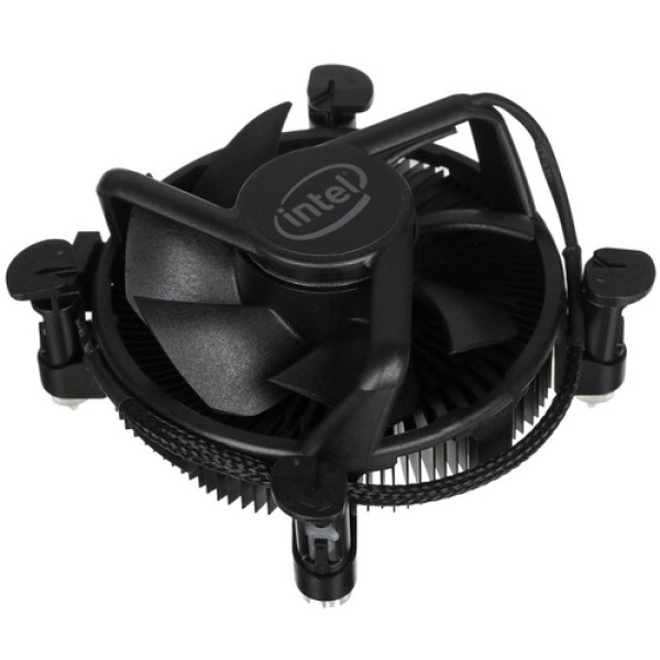Процессор Intel Core i3-10105F BOX