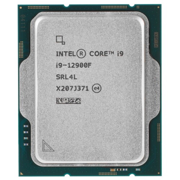 Процессор Intel Core i9-12900F BOX