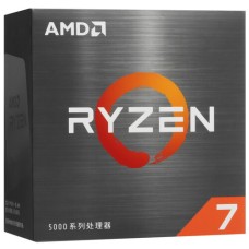 Процессор AMD Ryzen 7 5800X BOX