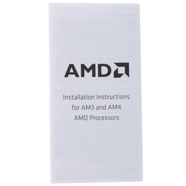 Процессор AMD Ryzen 7 1800X 3,6/4,0GHz, 8C/16T, 16Mb L3, DDR4-2667, TDP-95W, AM4, BOX [YD180XBCAEWOF]