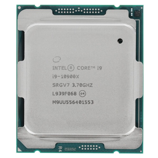 Процессор Intel Core i9-10900X BOX