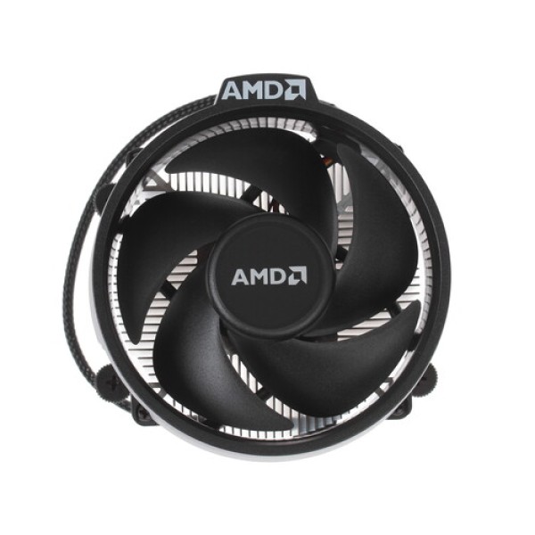 Процессор AMD Ryzen 5 1600 BOX