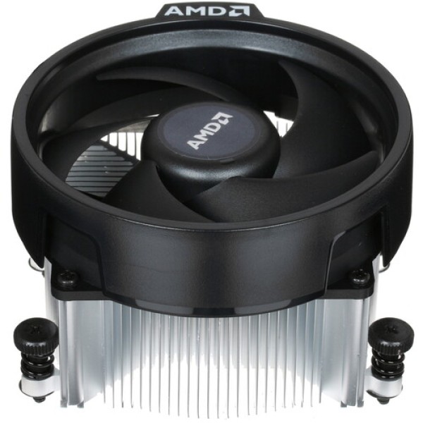 Процессор AMD Ryzen 5 3600XT 3,8/4,5GHz, 6C/12T, 32Mb L3, DDR4-3200, TDP-95W, AM4, BOX [100-100000281BOX]