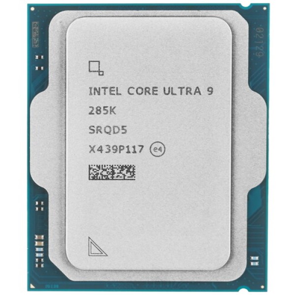 Процессор Intel Core Ultra 9 285K BOX
